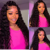 13×6 Full Frontal Wig🔥