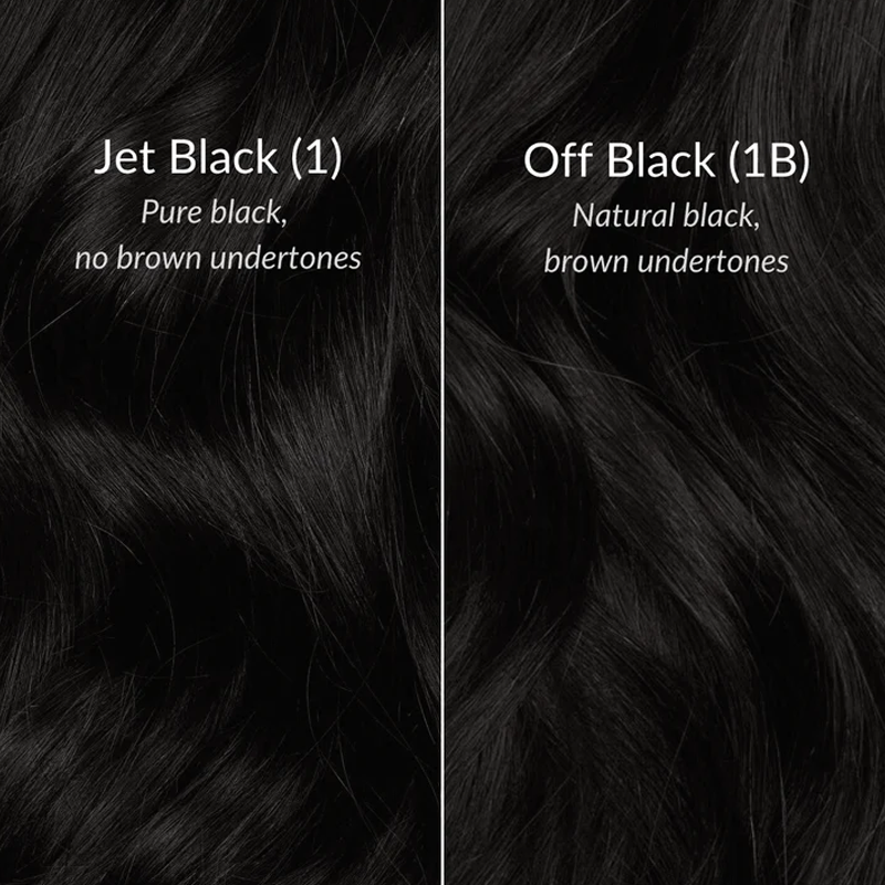 Transparent Lace Deep Wave Human Hair Wig