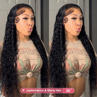 Glueless 7×6 Lace Wig🔥