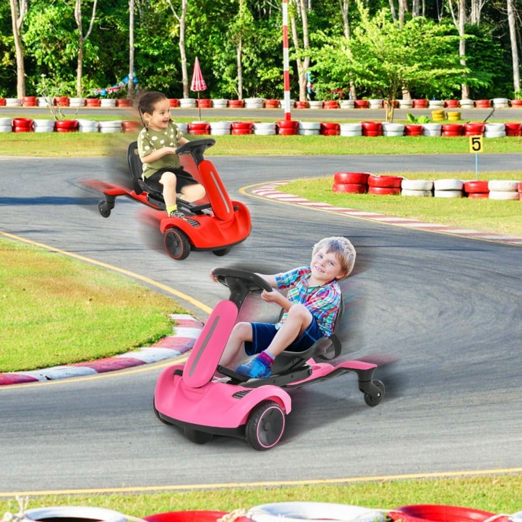 Driftcar