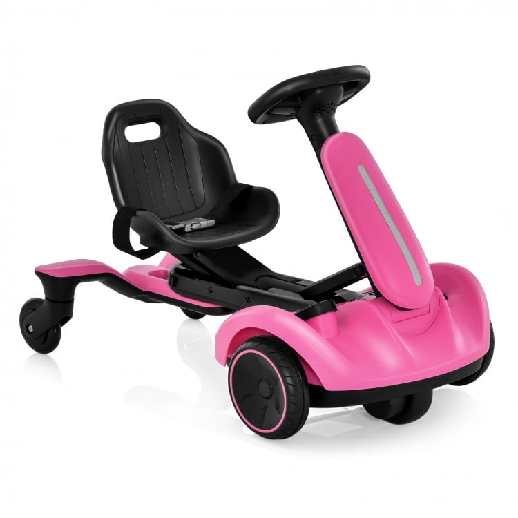 Driftcar
