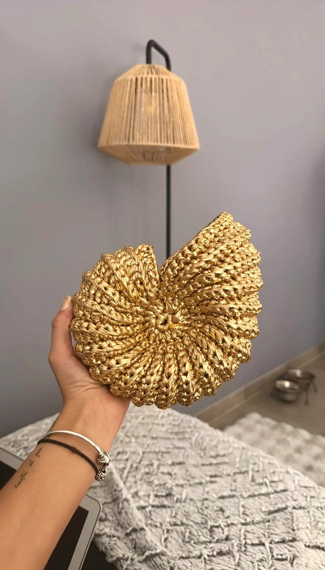 Shellpurse