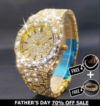 Gold 40MM