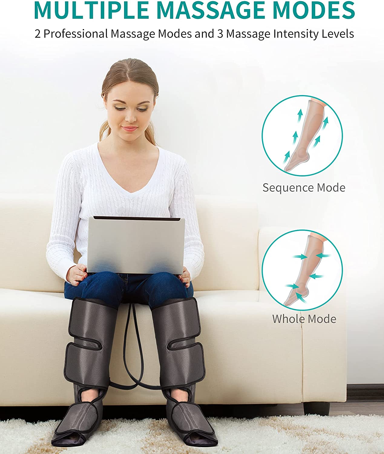 Lannistar Leg Massager