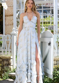 light blue
