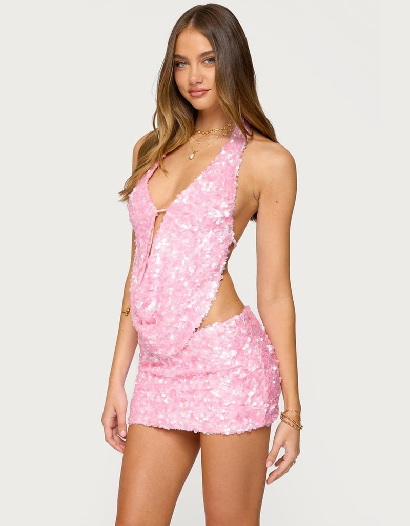 Lita Sequin Set - Limited