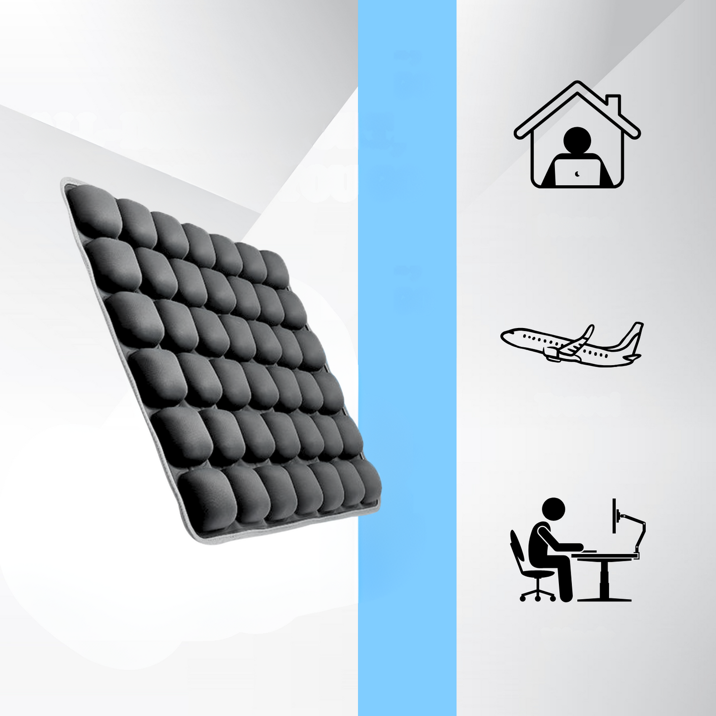 Lannistar Ergo Cushion