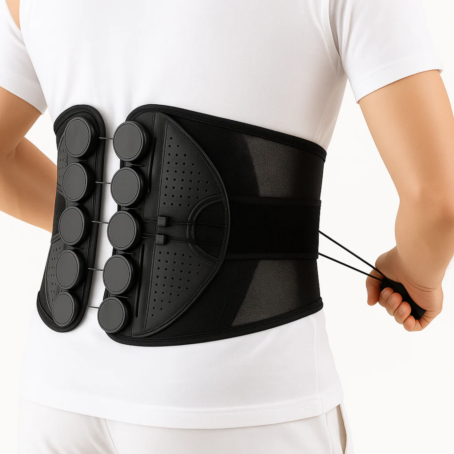 Lannistar™ Posture Adjuster
