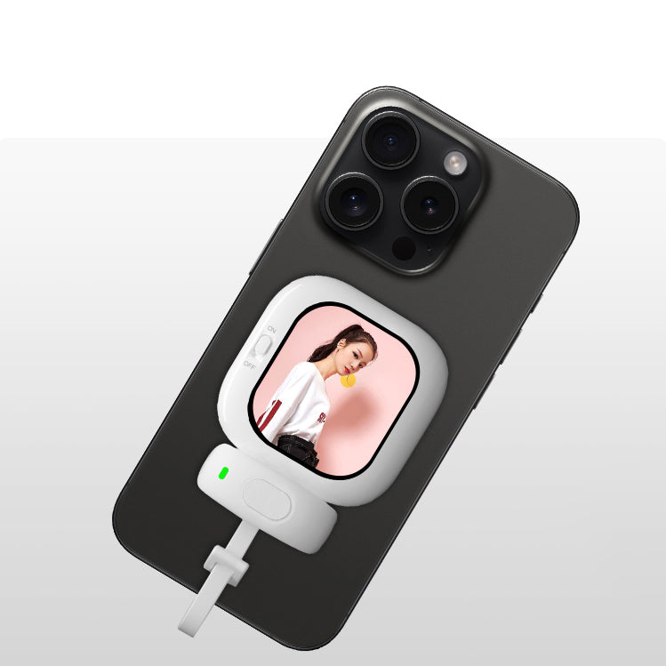 Mobile Screen Projector