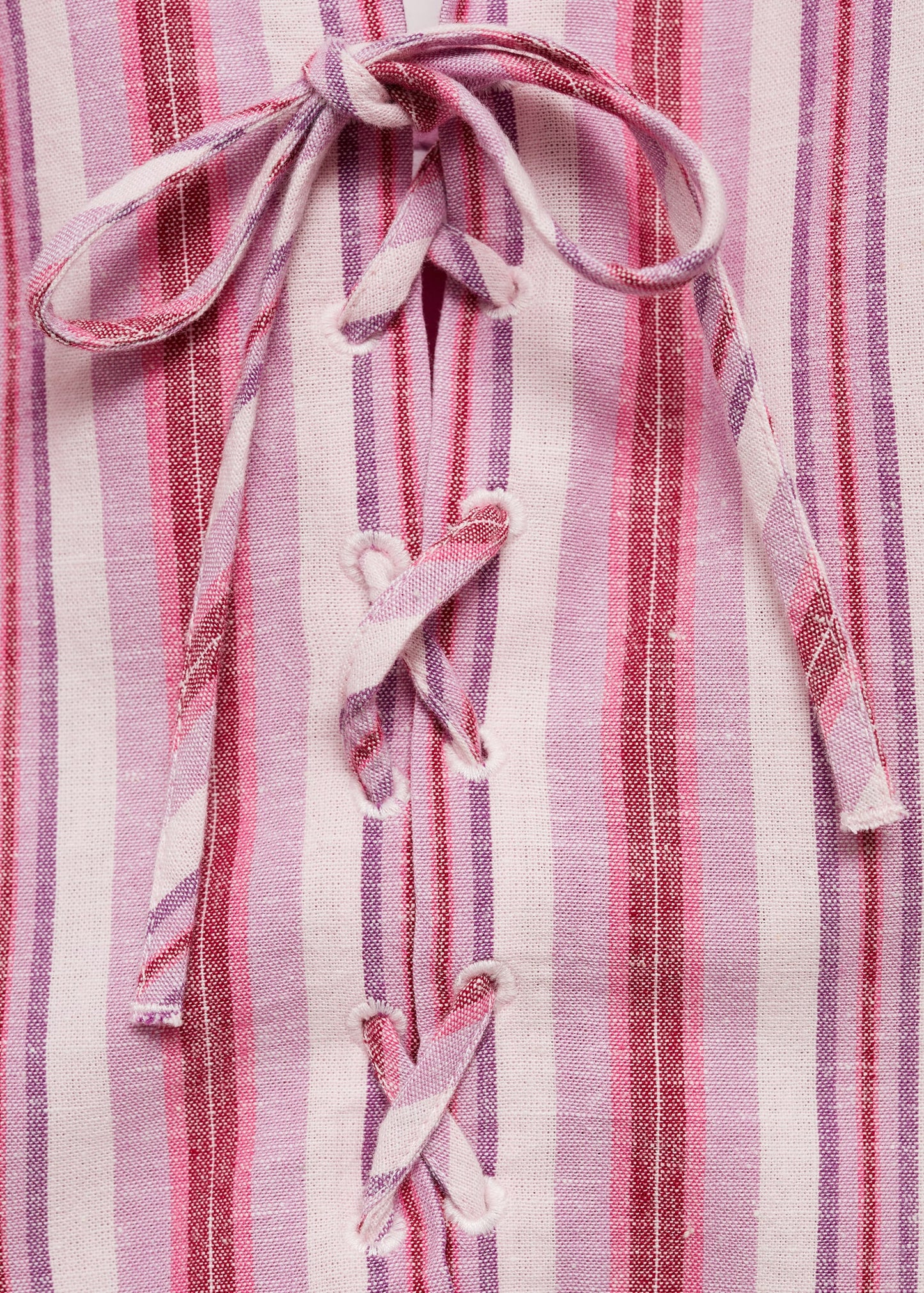 The Halter Set
