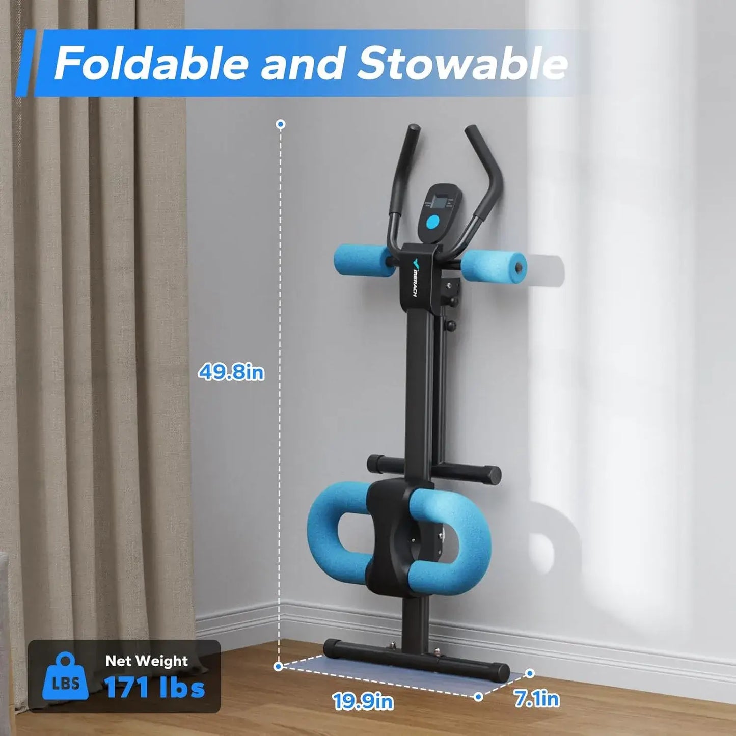 Adjustable Core Ab Trainers