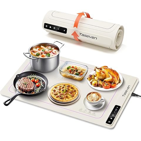 Food Warming Mat