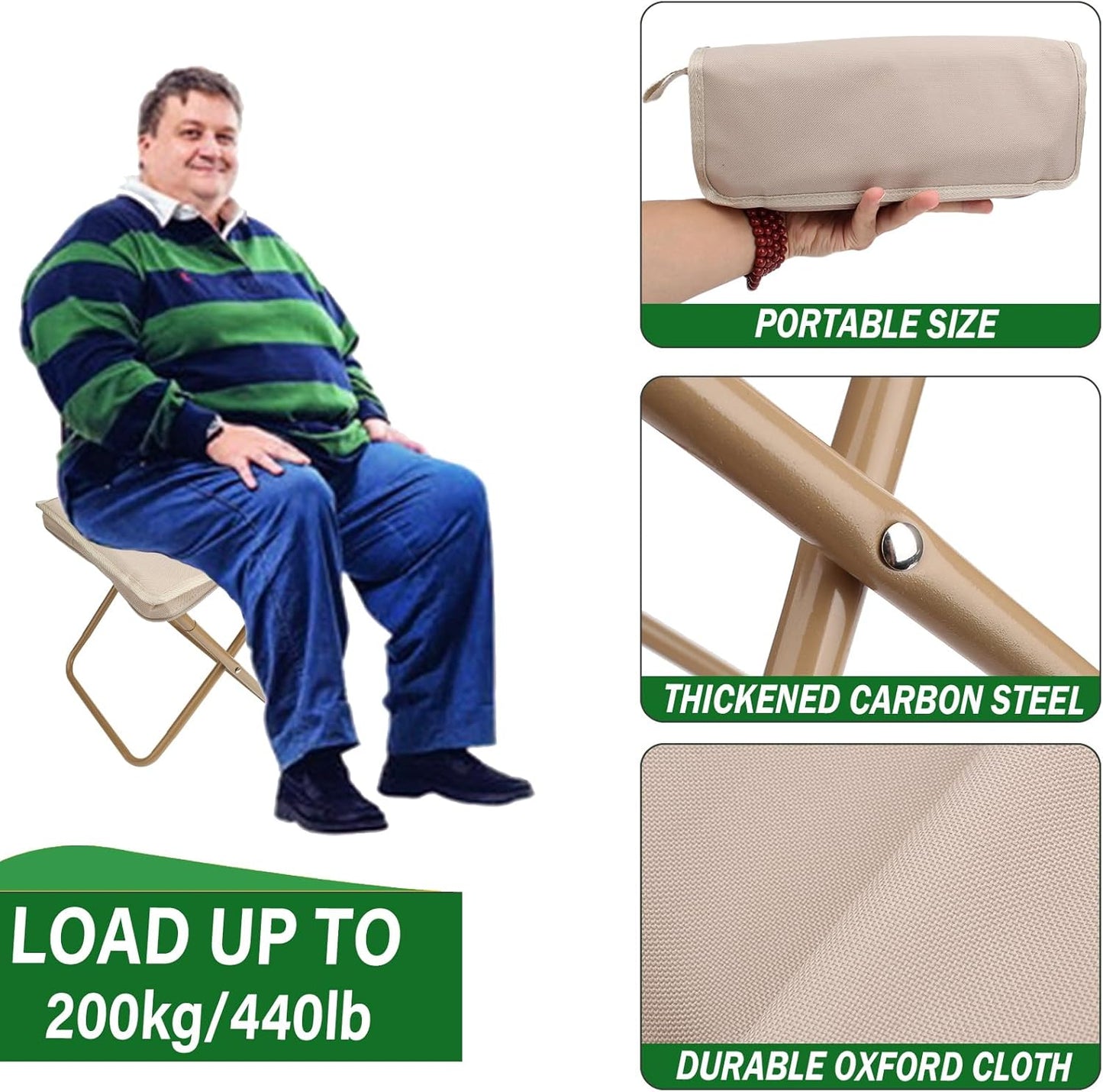 Mobile Chair
