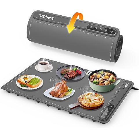Food Warming Mat