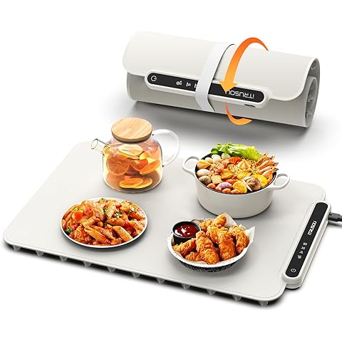 Food Warming Mat