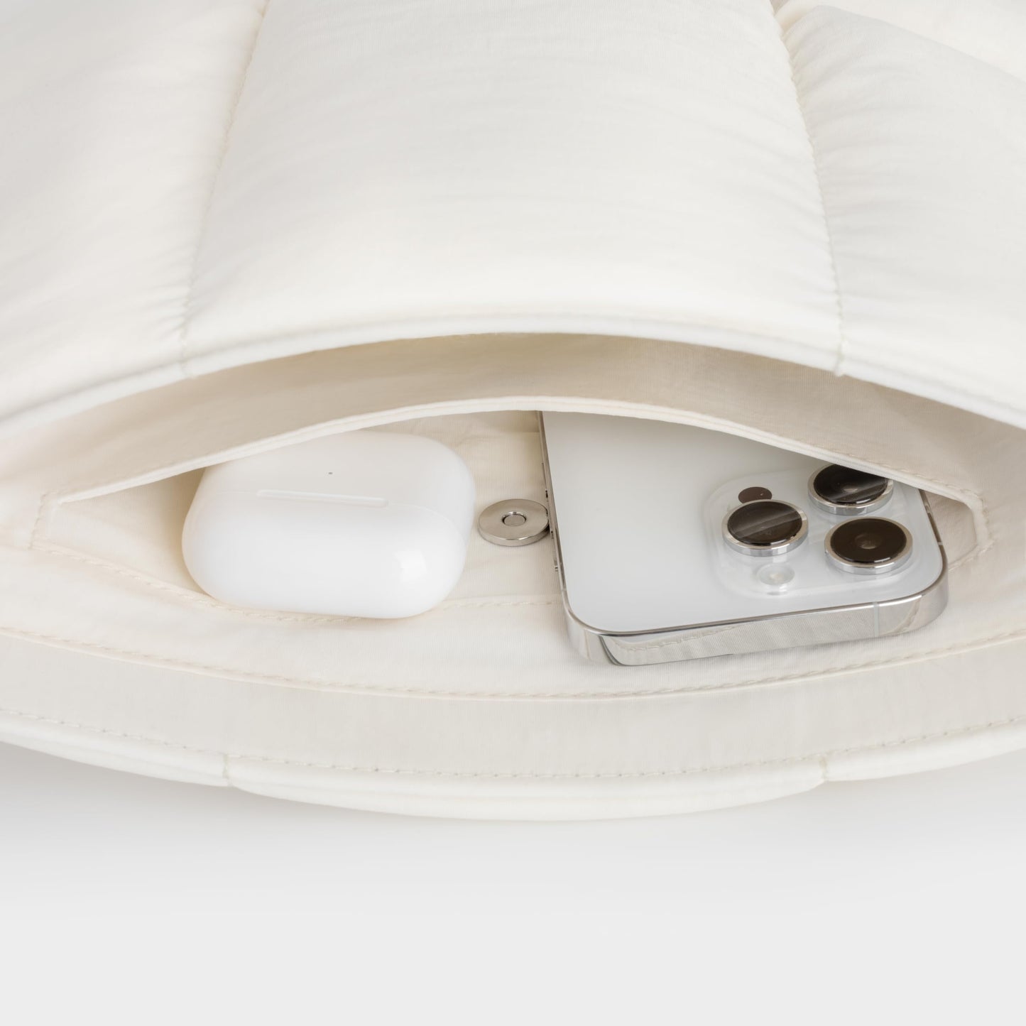 Puffycase