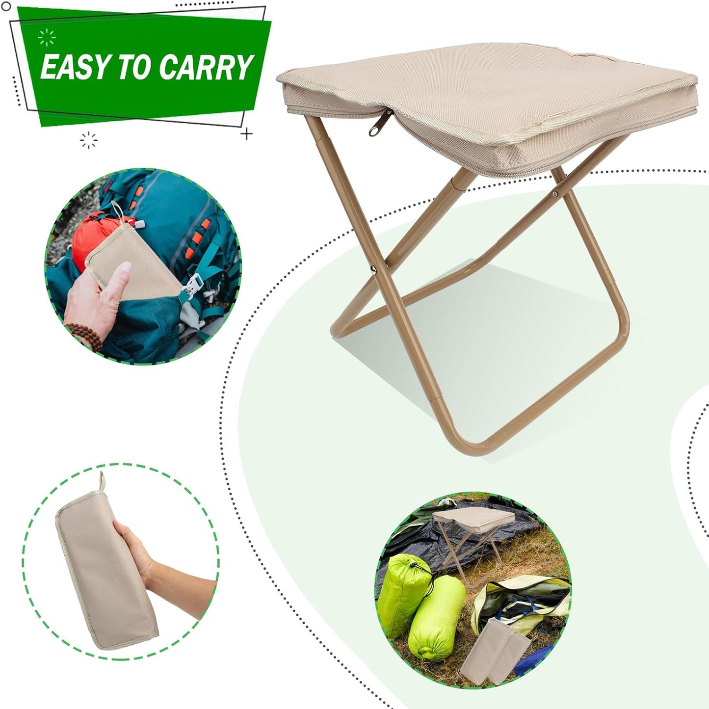 Mobile Chair