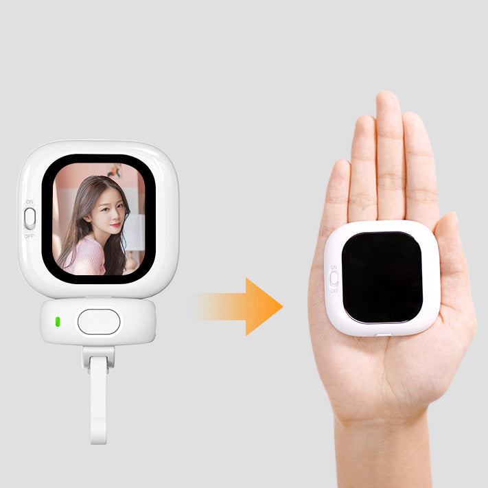 Mobile Screen Projector