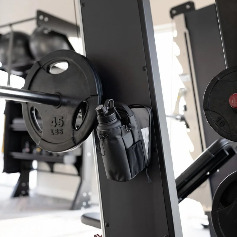 Magpak - Magnetic Gym Bag