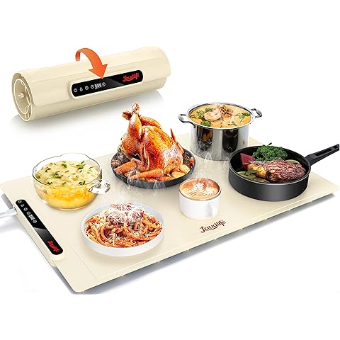 Food Warming Mat
