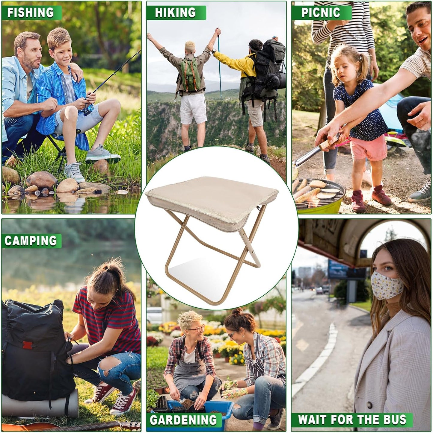 Mobile Chair