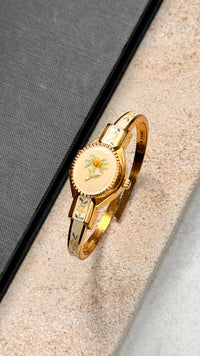 Gold Rose