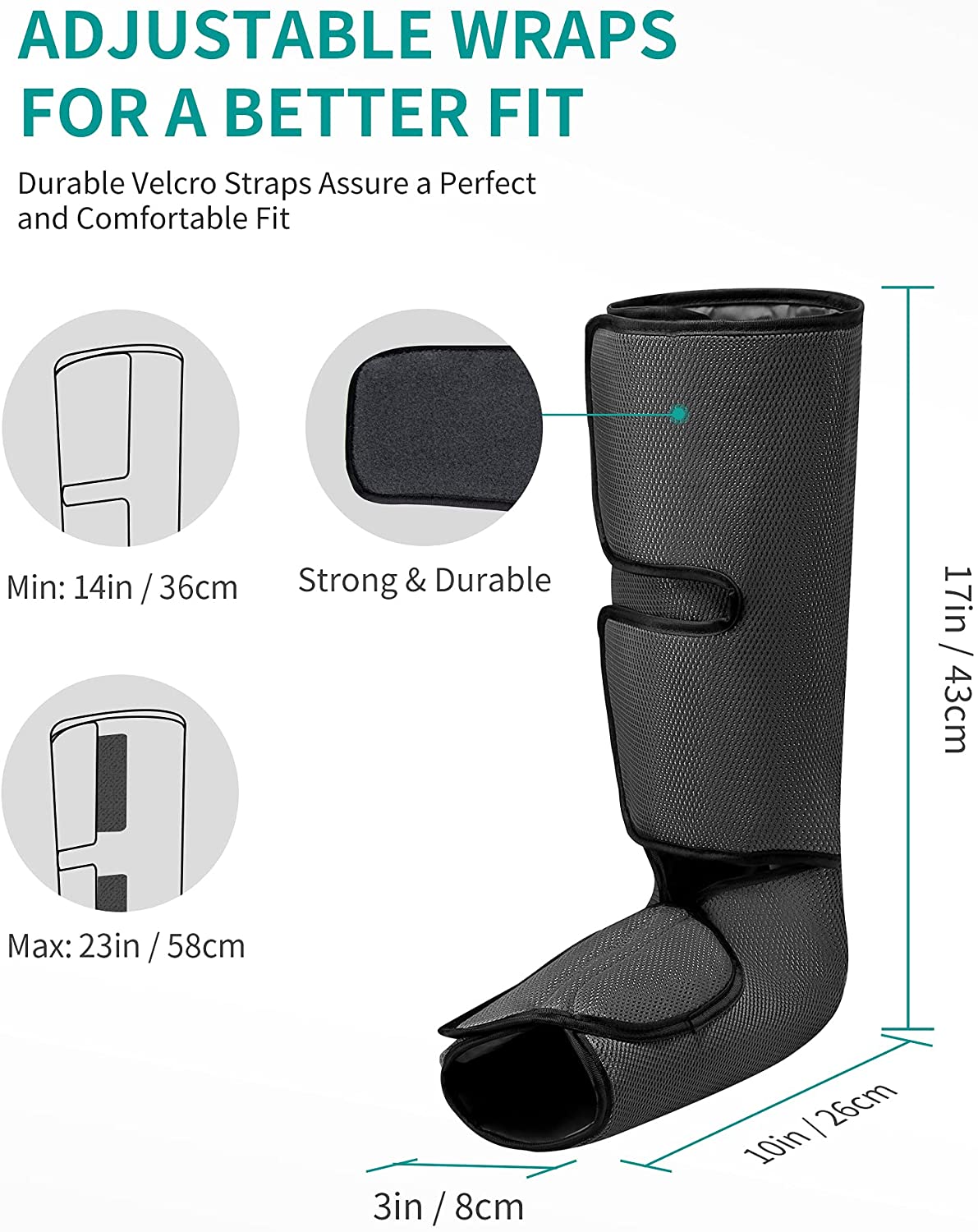 Lannistar Leg Massager