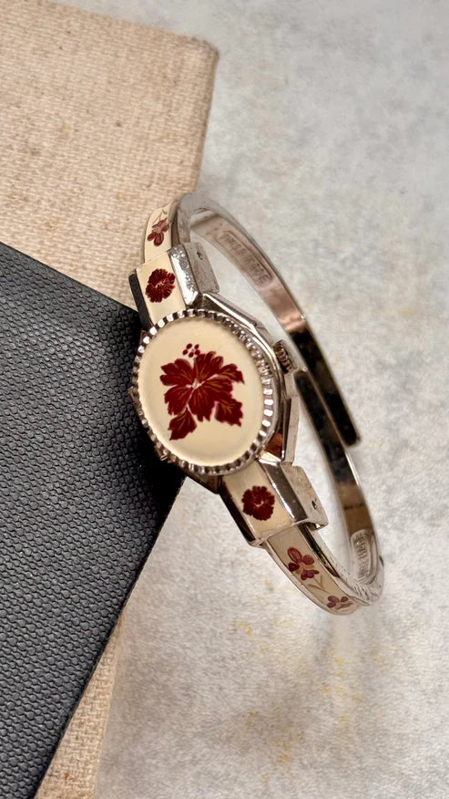 Klein Cuff Watch
