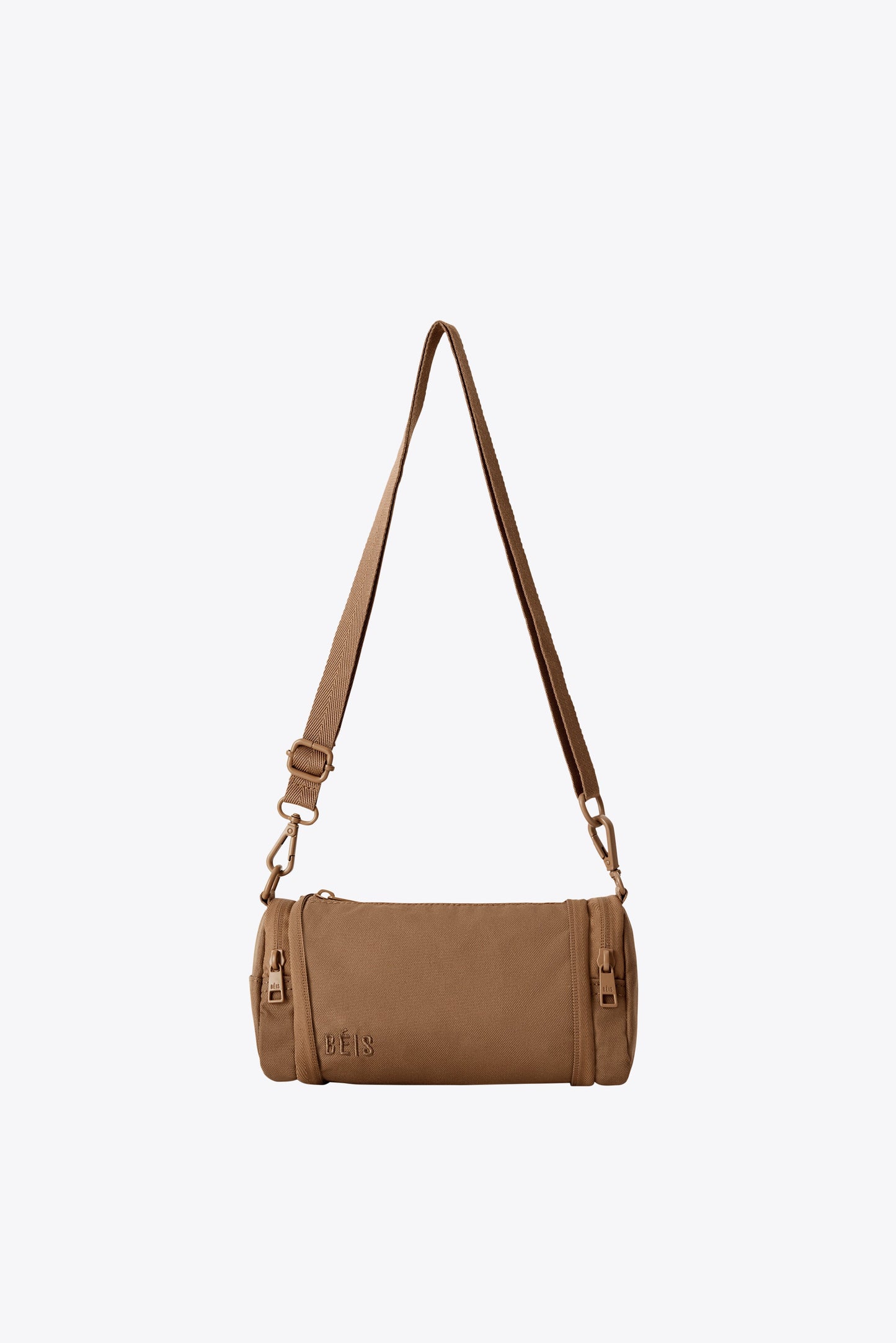 The Expandable Crossbody Charm