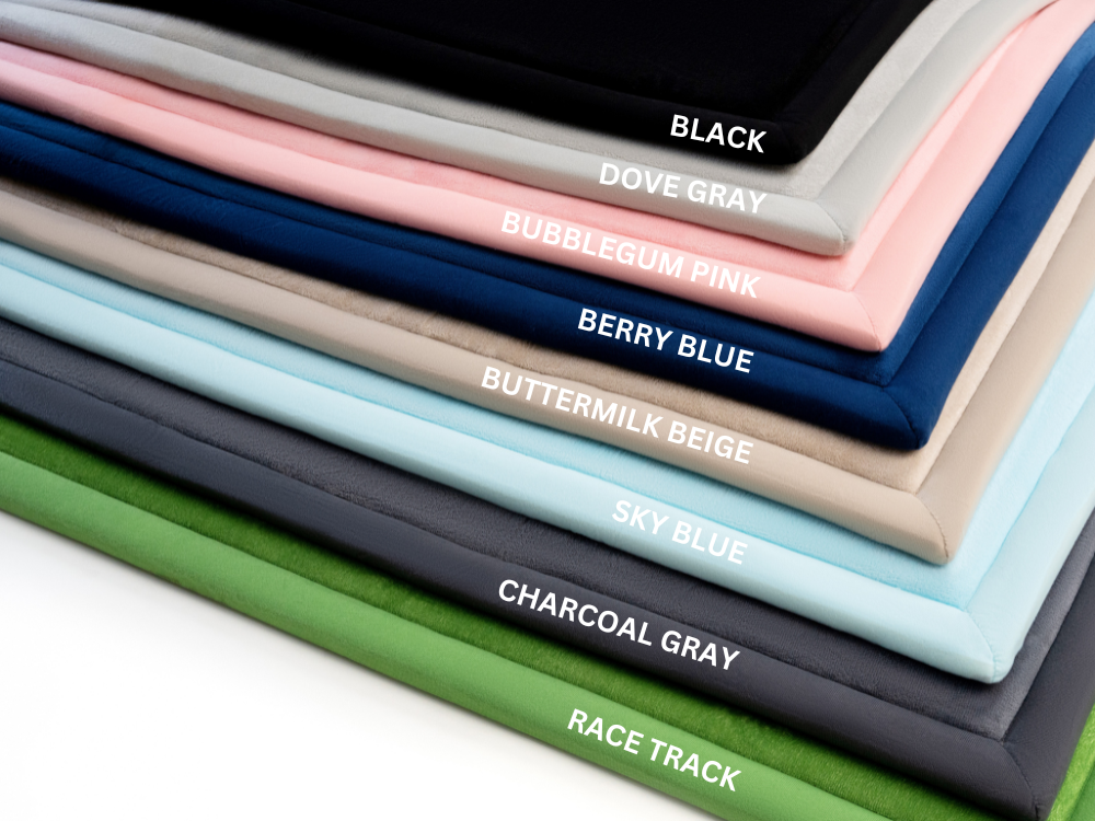 Relax Mat - Soft Foam Play Mat