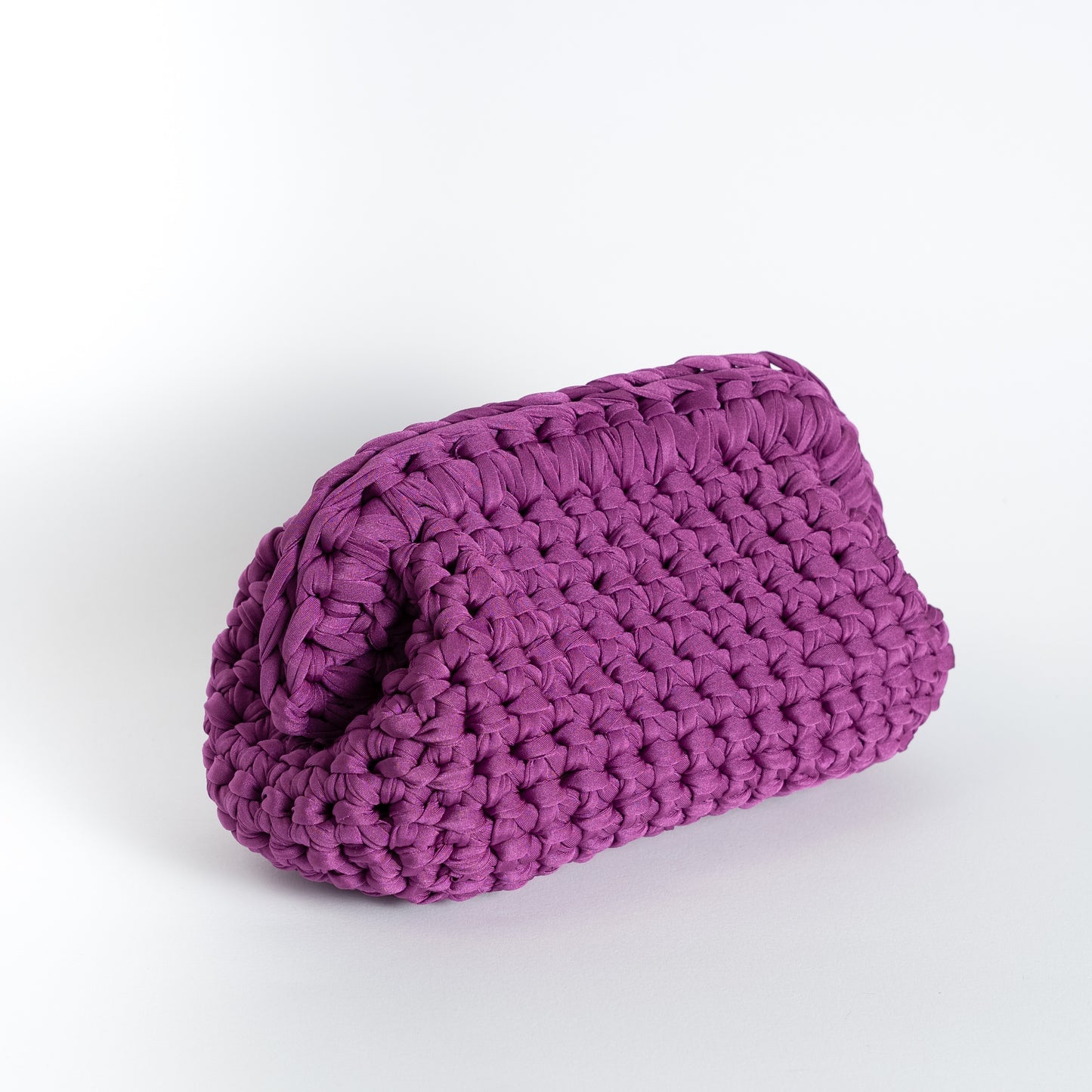 Crochetpurse