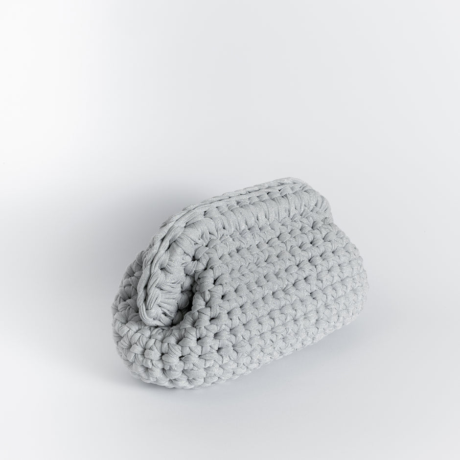 Crochetpurse