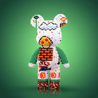 Pixelated Nostalgia