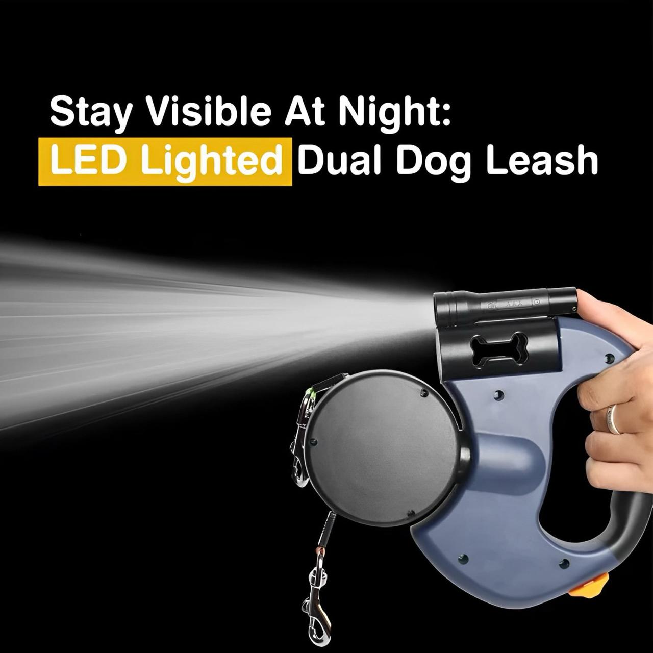 Retractable Leash