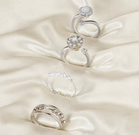 Silver Set