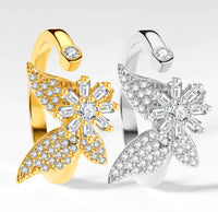 Butterfly Set