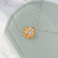 Silver Chain