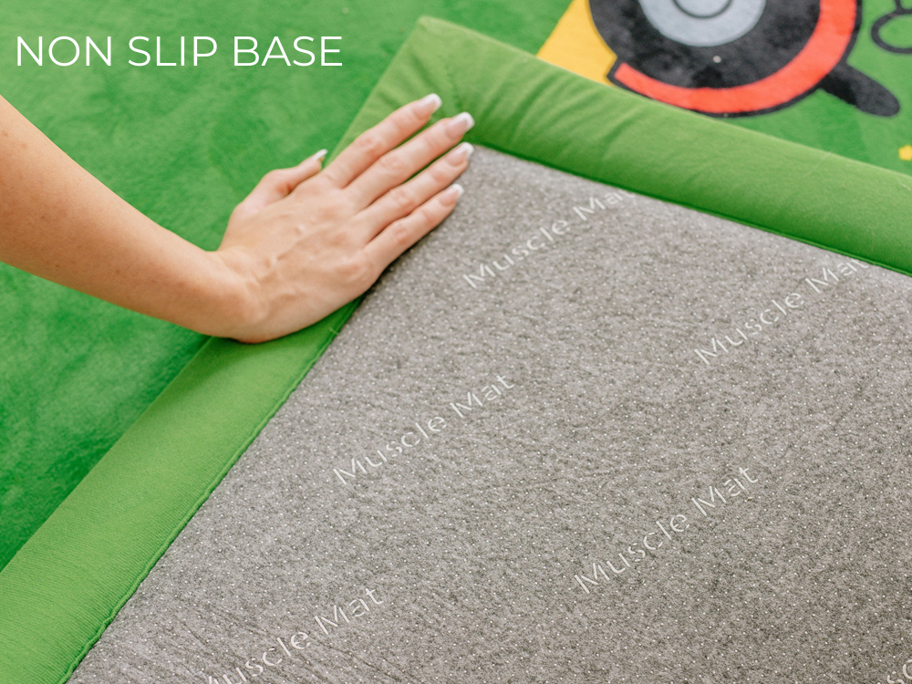 Relax Mat - Soft Foam Play Mat