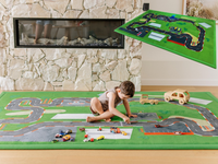 Race Track