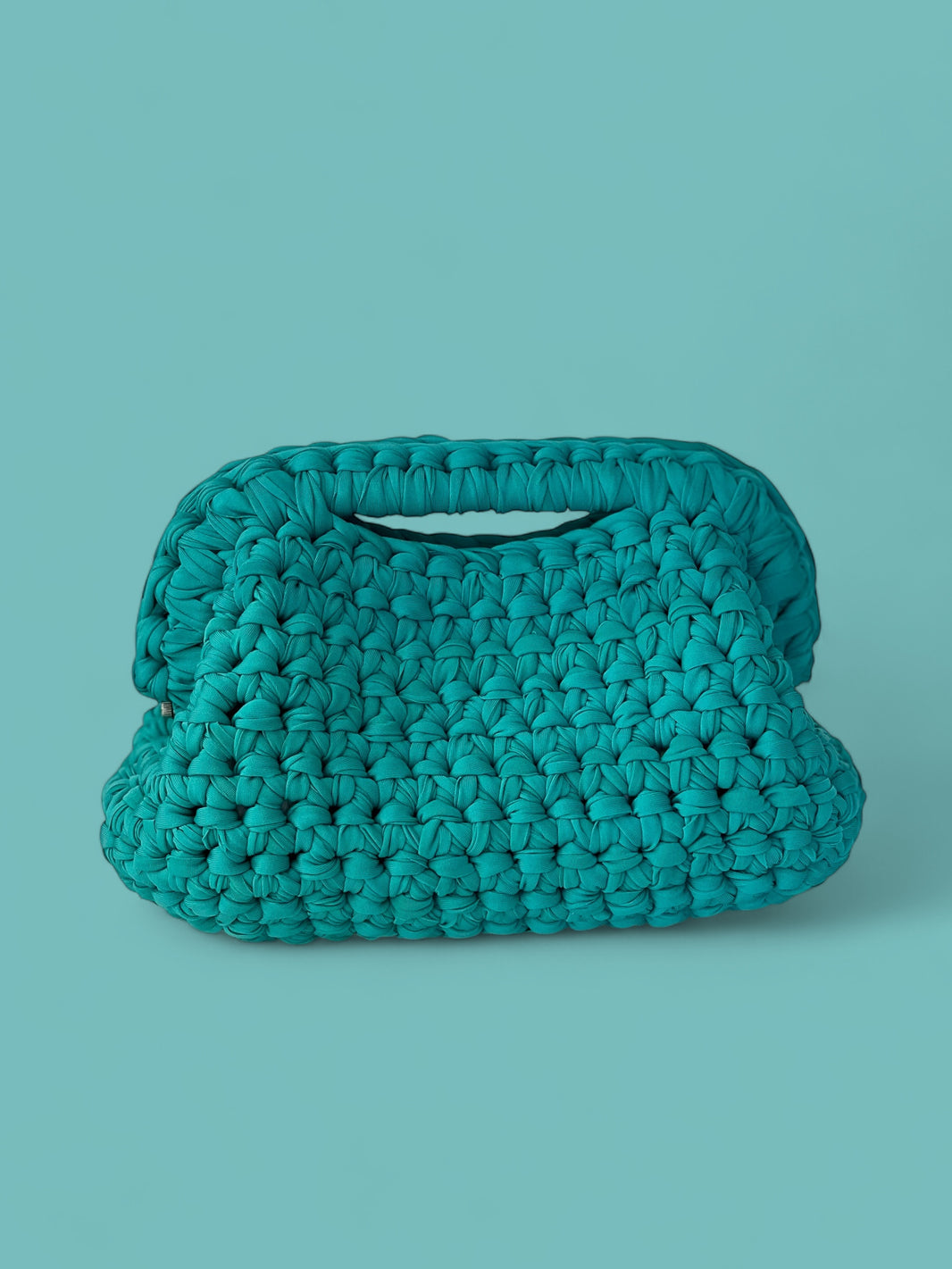 Crochetpurse