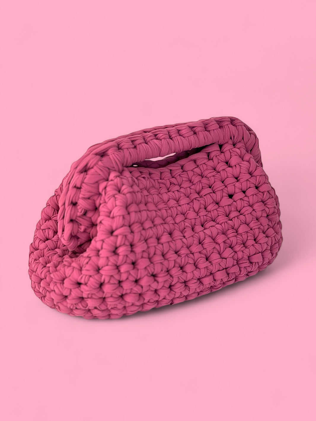 Crochetpurse