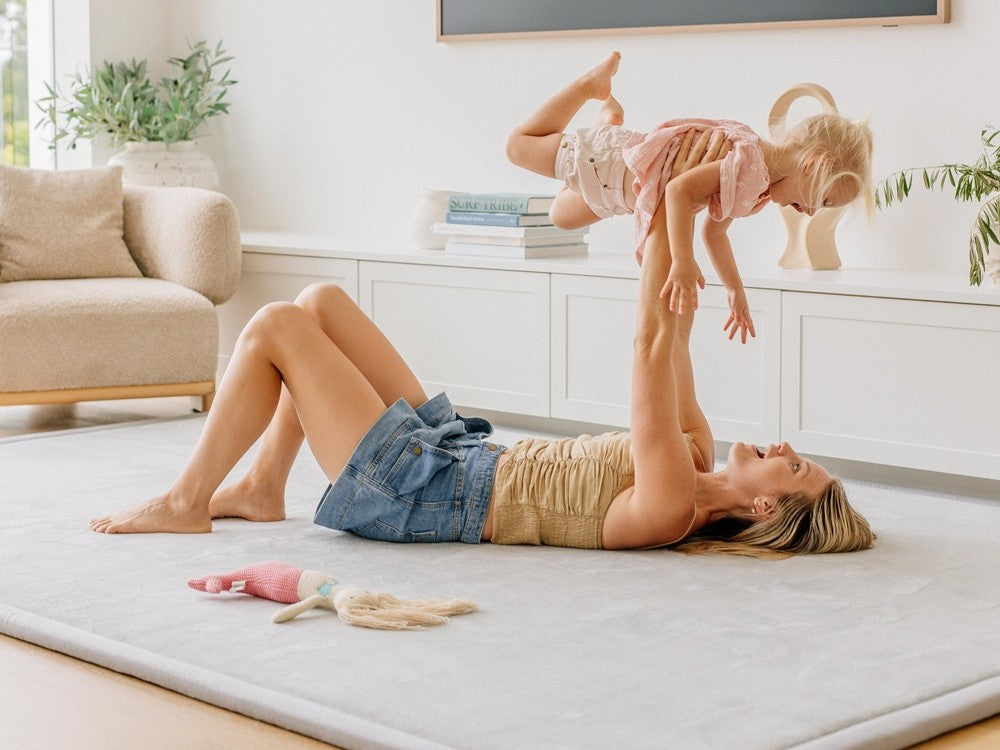Relax Mat - Soft Foam Play Mat
