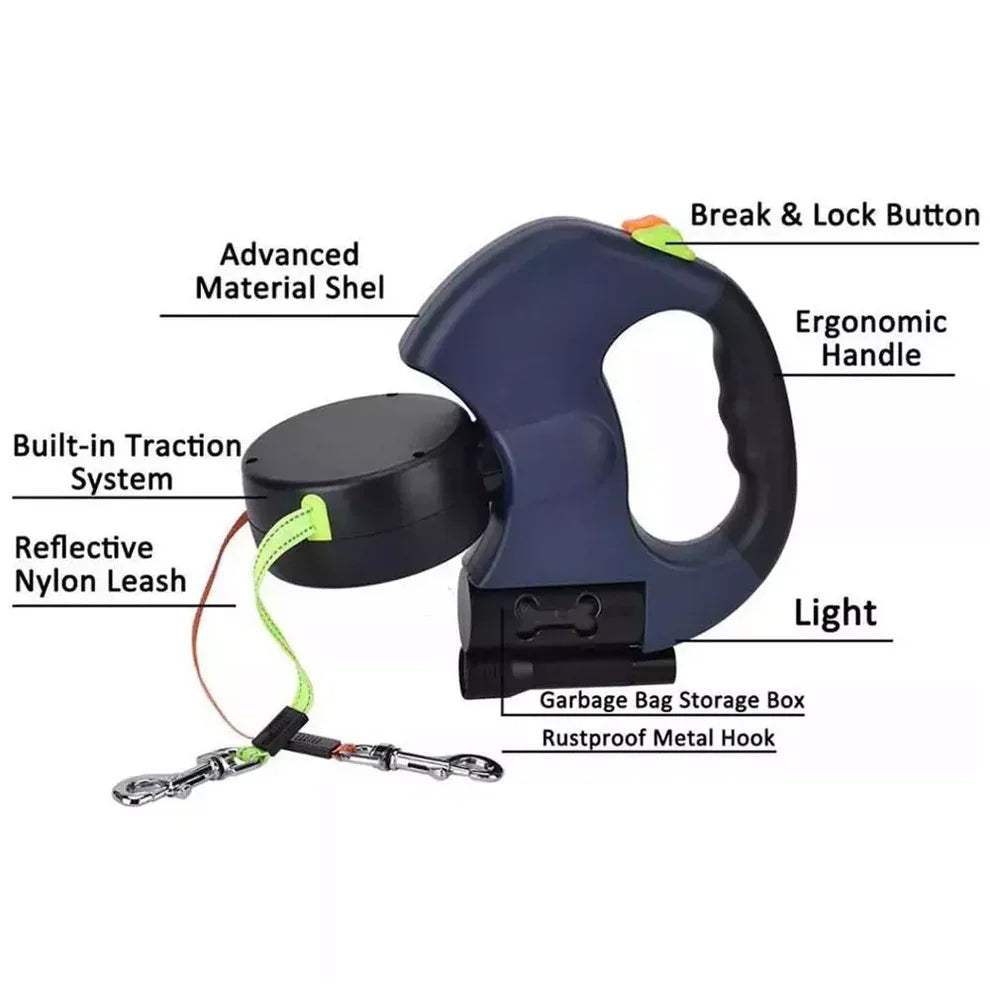 Retractable Leash