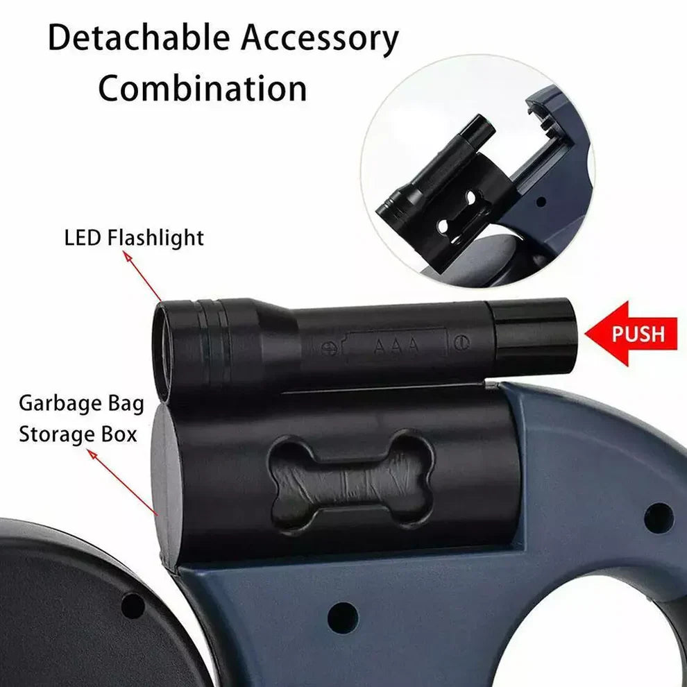 Retractable Leash