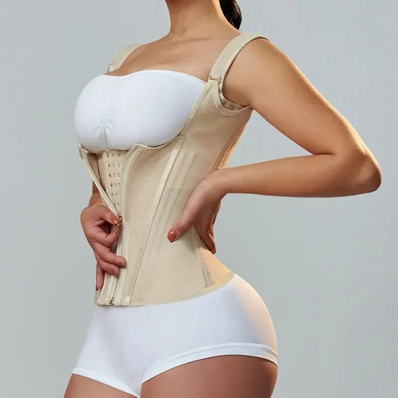Vellah™ Signature Body Sculpt Shapewear