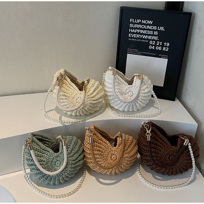 Shellpurse