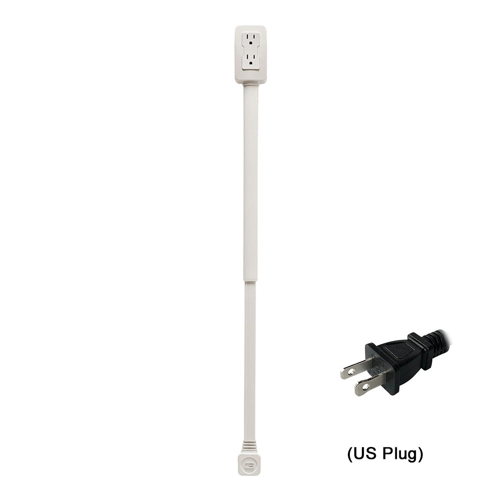 Electrical Outlet Extender Power