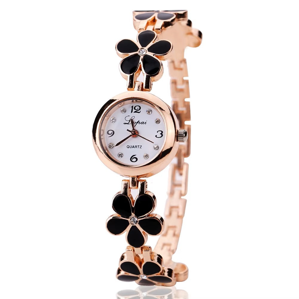 Bloom Bracelet Watch