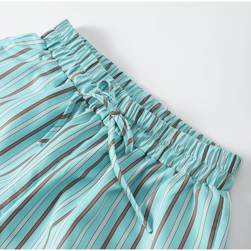 The Halter Set