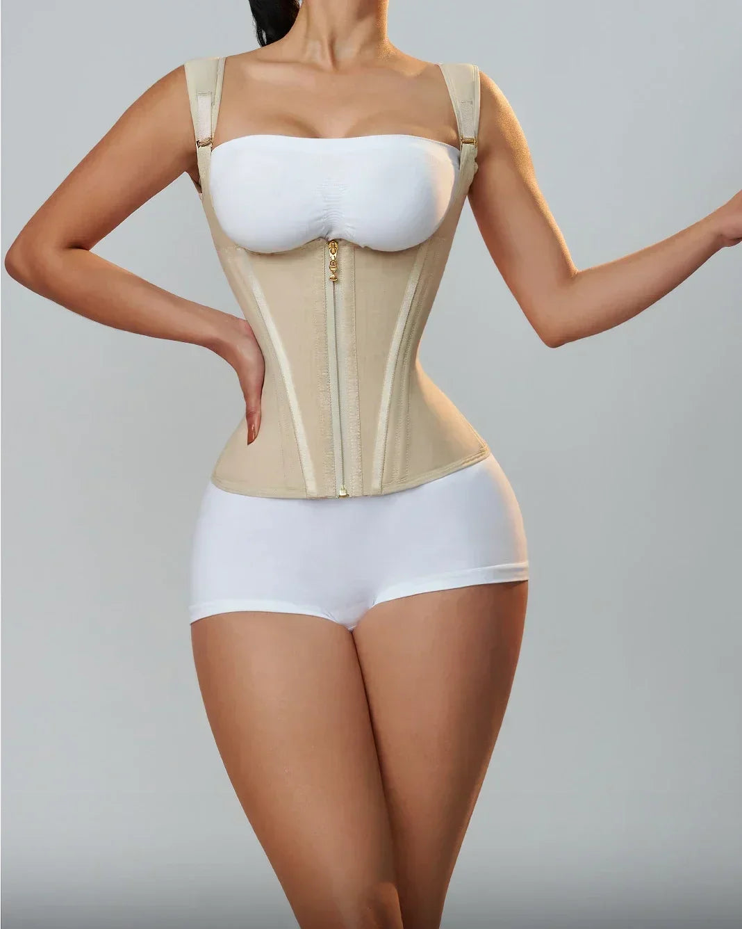 Vellah™ Signature Body Sculpt Shapewear